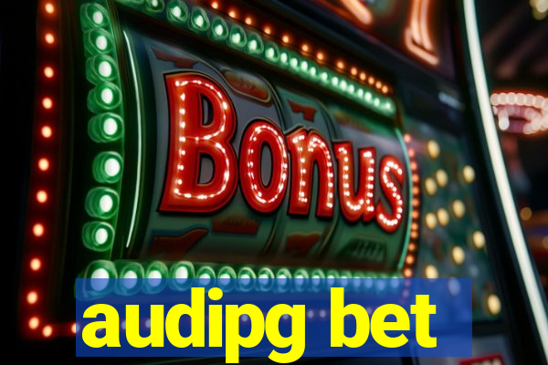 audipg bet